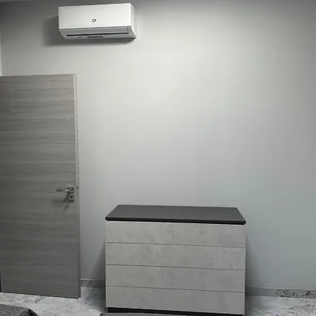 Nardhouse Апартаменты