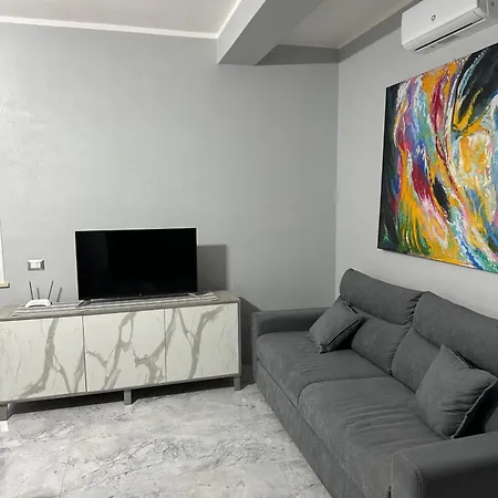 Апартаменты Nardhouse Carrao