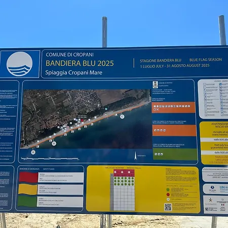 Nardhouse アパート *