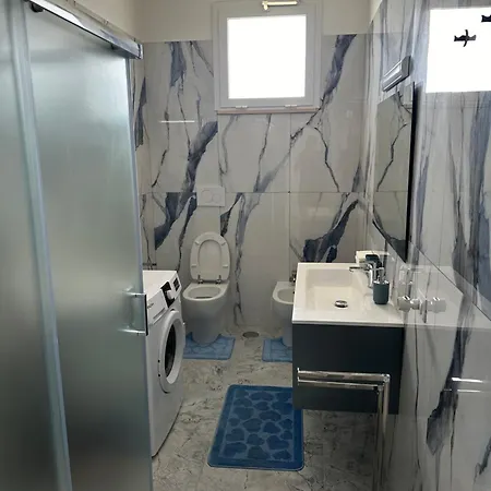 アパート Nardhouse Carrao