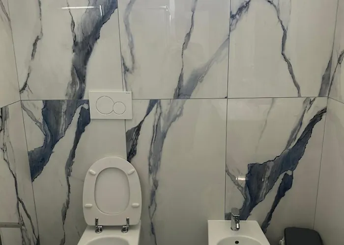 Apartman Nardhouse *