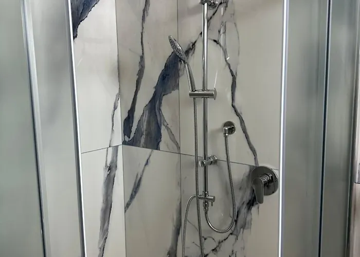 Apartman Nardhouse *