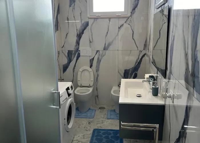 Apartman Nardhouse Carrao